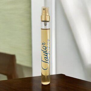 Taylor By Taylor Swift Travel Spray EDP 10ml 90% Full​​